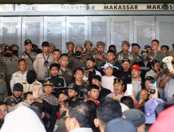 Tim Hukum KSU Bina Duta Sorot Kejari Makassar yang Turun Tangan di Kasus Pasar Butung