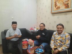 SMSI Mulai Persiapkan Pelaksanaan Rapimnas 2023 di Banten
