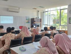 Bosowa School Makassar Lakukan Giat Psikotes, Ini Tujuannya