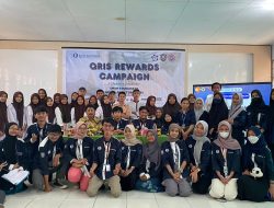 Kenali Kebijakan Bank Indonesia Melalui QRIS Rewards Campaign
