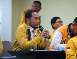 Wujudkan Aspirasi Warga, Adytiawan Said Layak Kembali Terpilih di DPRD Bantaeng