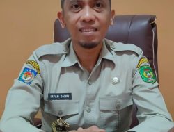 BKPSDM Tegaskan Mutasi Staf oleh Pj Walikota Palopo Tidak Melanggar Aturan