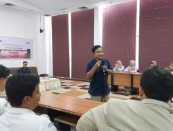 Bosowa School Makassar Gelar Sharing Session, Ini yang Dibahas