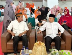 Tokoh KKDB Ungkap Dukungan pada Rudianto Lallo, Ajak Warga Barru di Makassar Dukung Anak Rakyat