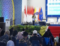 Tingkatkan Edukasi Keuangan, OJK Gelar Sosialisasi di Unismuh Makassar