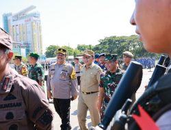 Pantau Pemilu, Pemkot Makassar Siapkan Kamera Canggih