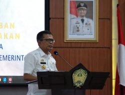 KPP Pratama Bantaeng Catat Kontribusi Pajak Dari Gowa Tertinggi 
