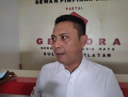 TPD Prabowo-Gibran Segera Terbentuk di Sulsel, Berikut Tokoh dan Politisi yang Menguat jadi Ketua Tim