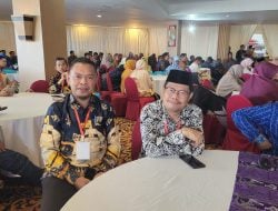 Rakerwil: Teguhkan Visi, Kembangkan Kolaborasi, Hadirkan Transformasi Lembaga Pendidikan Muhammadiyah