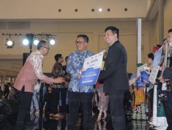 UMKM Asal Gowa berhasil Raih Pemenang Pangan Award 2023