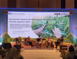Sektor Pertanian Terancam Redup, Digital Farming Jadi Solusi