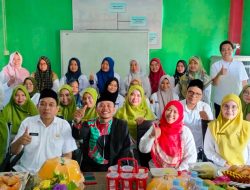 DWP Dinas PU Makassar Gelar Maulid Nabi Besar Muhammad SAW