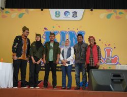 Membanggakan, KIM Allewuang Sulbar Jadi Jawara di Cerdas Cermat KIMFest 2023