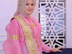 HUT Makassar 416 Momentum Perpisahan Fatmawati Rusdi