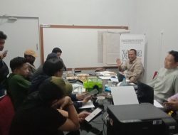 Dugaan Pemerasan Pimpinan KPK ke SYL, Kopel Indonesia Desak Presiden Copot Firli Bahuri