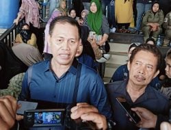 Pengelola Lama Pasar Butung Sebut Tindakan PD Pasar Makassar Melanggar Hukum