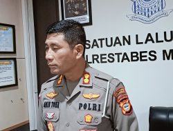 Sejak Beroperasi September Lalu, Timsus Anti Balap Liar Polrestabes Makassar Amankan 1.500 Kendaraan 