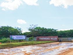 Deretan Kasus Kecelakaan Kerja Huadi Bantaeng Industrial Park