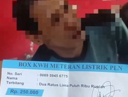 Aksi Penipuan Modus Petugas PLN Marak di Makassar, Paksa Warga Bayar Ratusan Ribu