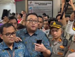 Pengambilalihan Pasar Butung Makassar Diwarnai Ketegangan, Kejaksaan Minta Pengelola Lama Hargai Proses Hukum