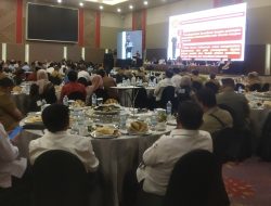 PJ Gubernur Sulsel Dorong Daerah Segera Lakukan Penandatanganan NPHD