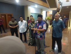 Pj Gubernur Sulsel Terbuka untuk Dialog Penolakan Budidaya Pisang