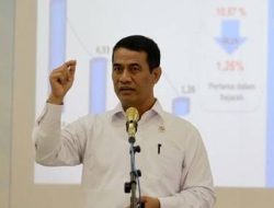 PAN Usulkan Amran Sulaiman Jadi Ketua Tim Pemenangan Prabowo-Gibran di Sulsel