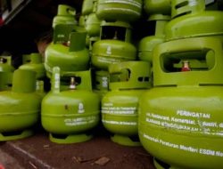 Dampak Kelangkaan Gas LPG 3 Kg, Mahasiswa UINAM Jadi Korban Pencurian