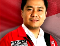 PSI Makassar Kukuh Raih Satu Kursi Tiap Dapil
