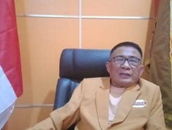 Hanura Sulsel Ungkap Kriteria Pengganti Danny jadi Ketua TPD Ganjar-Mahfud