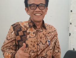 Bertarung Kembali di Pileg 2024, La Tinro Serukan Prabowo Harga Mati