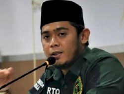 PPP Makassar Minta Bacalegnya Tak Sembrono Pasang APK