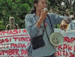 Tak Kantongi PBG, Aktivis Takalar Desak Satpol PP Tertibkan Rumah Kuliner di Kalabbirang