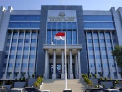 Kejati Sulsel Endus Kerugian Negara Rp20 Miliar di Kasus Korupsi PT Surveyor Indonesia Cabang Makassar
