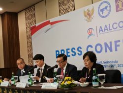 AALCO Akan Terus Suarakan Kepentingan Negara-negara Asia di Tingkat Global