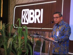 Optimalkan Peluang Pertumbuhan Ekonomi, Kinerja Bisnis Wholesale BRI Semakin Solid