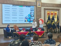 Kemenkumham Sulsel Gandeng TIKI Makassar dan Bank Mandiri Taspen Sosialisasikan Keahlian Kemandirian