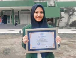 Harumkan Nama Sekolah, Siswi SMAN 3 Gowa Ini Bisa Kuliah di UMI Makassar Berkat Beasiswa OSC