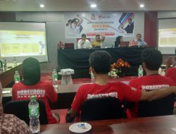 Kadispora Makassar Support Cabor Sepatu Roda Lahirkan Atlet Muda Berprestasi di S8