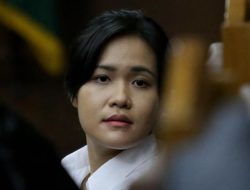 Master firasat Ungkap Jessica Wongso Bukan Pembunuh Mirna