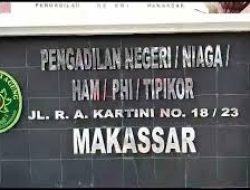Pengadilan Niaga Makassar Cabut PKPU PT PP