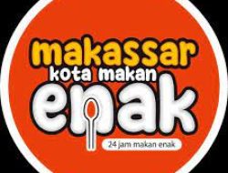 Branding Kota Makan Enak, Ikan Bakar Bakal Disajikan di HUT Kota Makassar