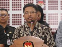 Digugat ke PTUN Jakarta Mengenai Penetapan Prabowo-Gibran, KPU RI Bilang Begini