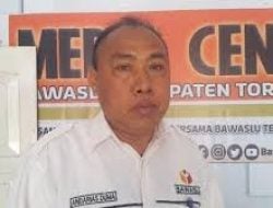 Gelar Jalan Sehat di Makassar, Tim Prabowo-Gibran dan Ganjar-Mahfud Dilarang Bawa Atribut Kampanye