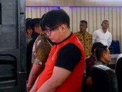 Aniaya Pacar Hingga Tewas, Anak Anggota DPR RI Edward Tannur Tidak Kena Pasal Pembunuhan?