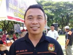 OMS Sulsel Minta DKPP Pecat Saiful Mujib Sebagai Komisioner KPU Pangkep