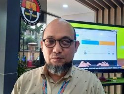 Firli Bahuri Mangkir dengan Alasan Ada Acara di Aceh, Novel Baswedan: Ini Acara yang Biasa Diwakili