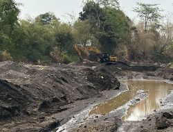 Meresahkan, Warga Keluhkan Aktivitas Tambang Ilegal di Aliran Sungai Parapunganta Takalar