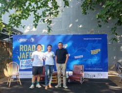 Bioskop Online dan JAFF Bincang Film di Kota Makassar