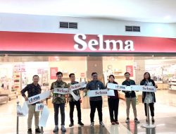Hadir di Makassar, Selma Penuhi Kebutuhan Furniture Minimalis dan Multi Fungsi